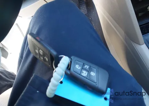 2019 Volkswagen Atlas 3.6L V6 Sel из США, поврежденный, VIN 1V2MR2CA5KC597055